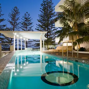 Resort Rumba