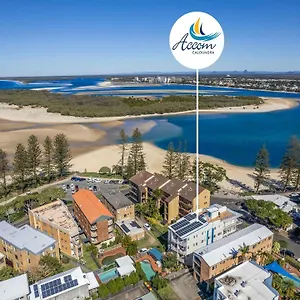 Holiday home Boardwalk Unit 3 Bulcock Qld