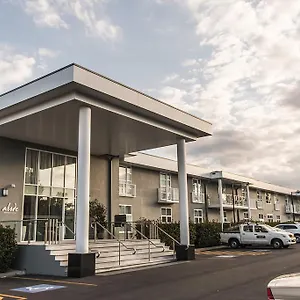 娜拉邦达住宅酒店 4* 堪培拉