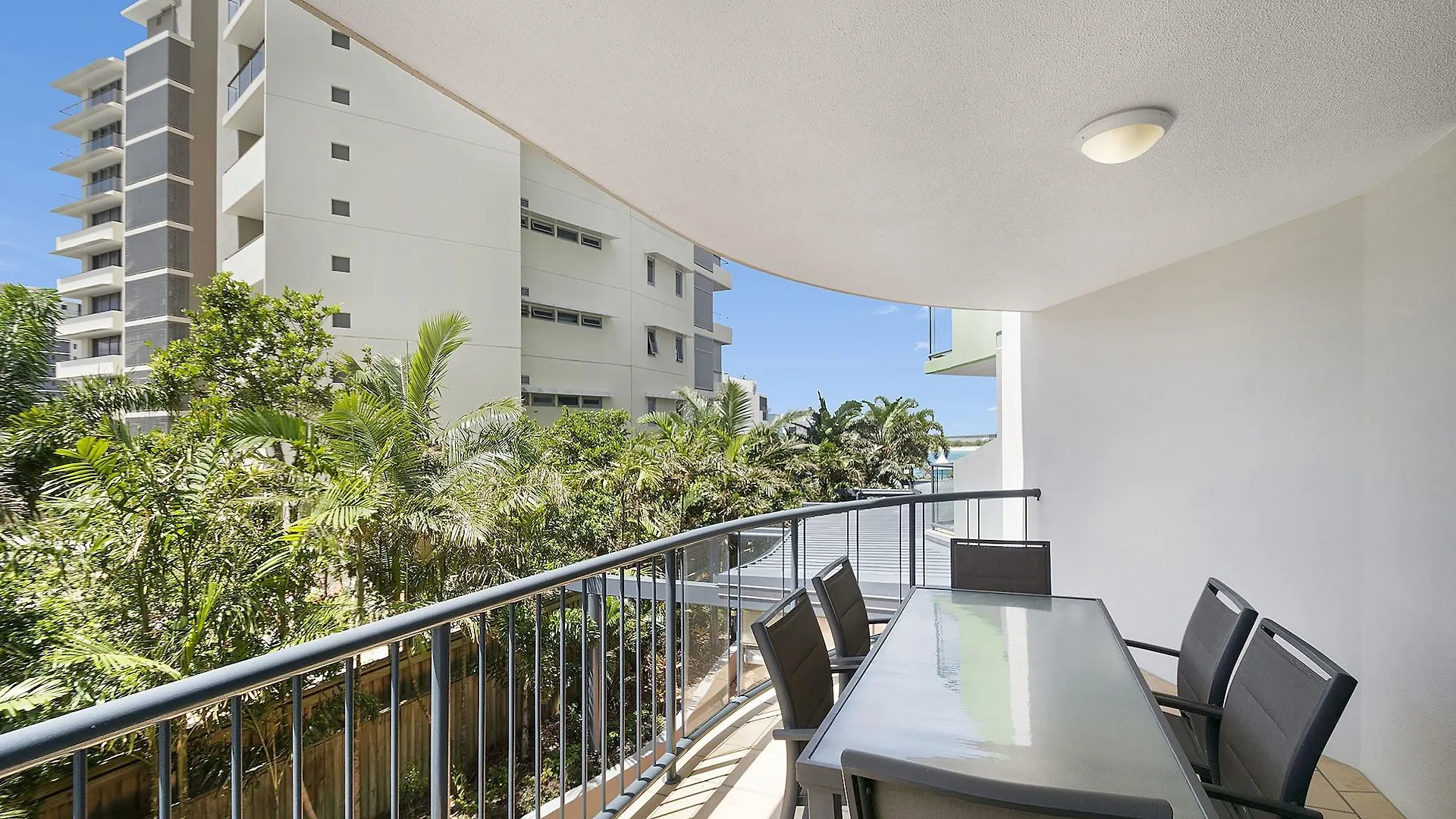 Breakfree Grand Pacific Aparthotel Caloundra