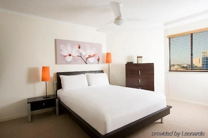 Breakfree Grand Pacific Aparthotel Caloundra 4*,