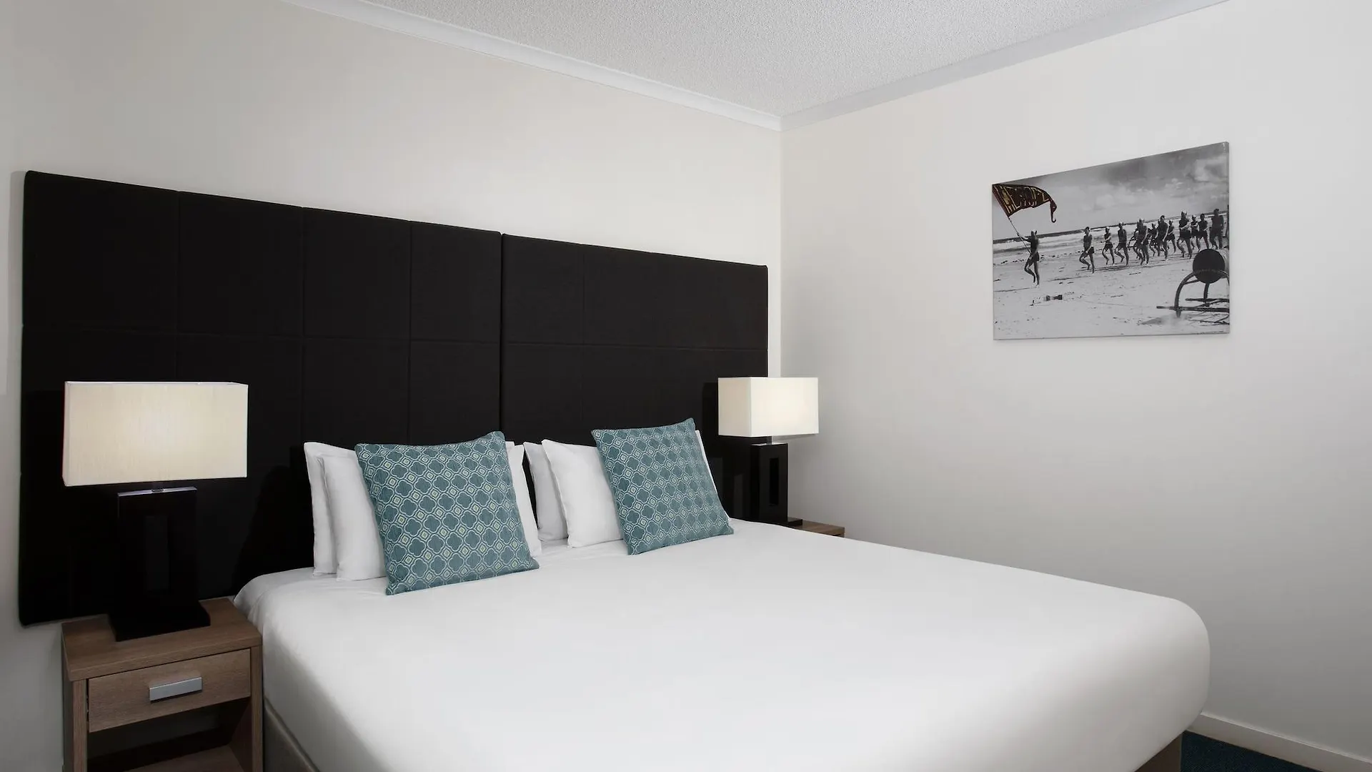 Breakfree Grand Pacific Aparthotel Caloundra